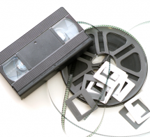 Alte Filme und Fotos in neuem Glanz – jetzt Foto-, Video- und Film-Schätze retten und bis zu 20% sparen!