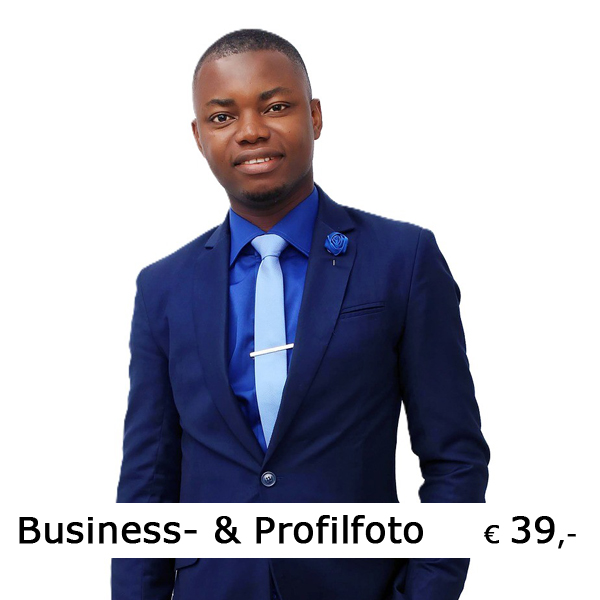 business- und profilfoto 39 euro