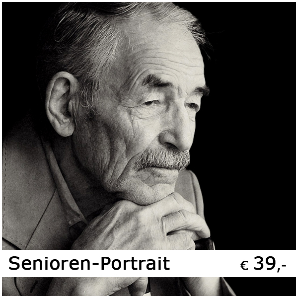 senioren portrait 39 euro